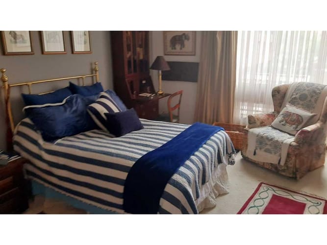 Apartamento de 3 alcobas en venta en Los Rosales, Bogotá, 233 m² · foto 15 de 23