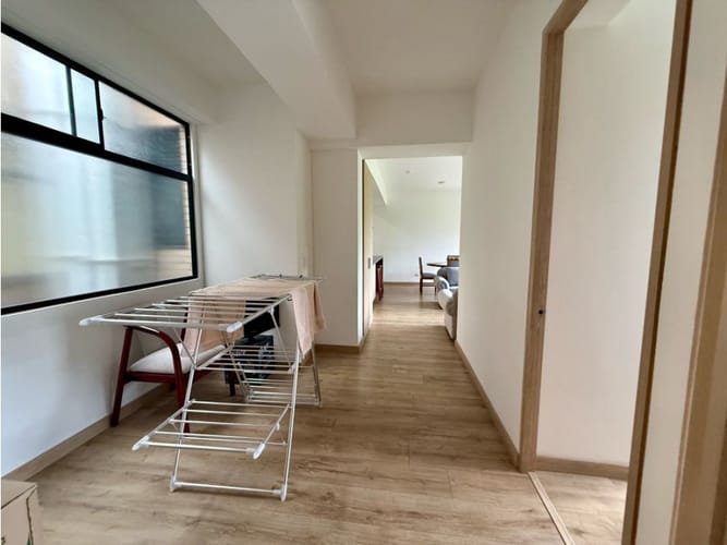 Apartamento de 3 alcobas en venta en El Retiro, 86 m² · foto 4 de 10
