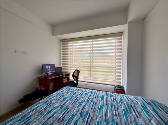 Apartamento de 3 alcobas en venta en El Retiro, 86 m² · foto 5 de 10