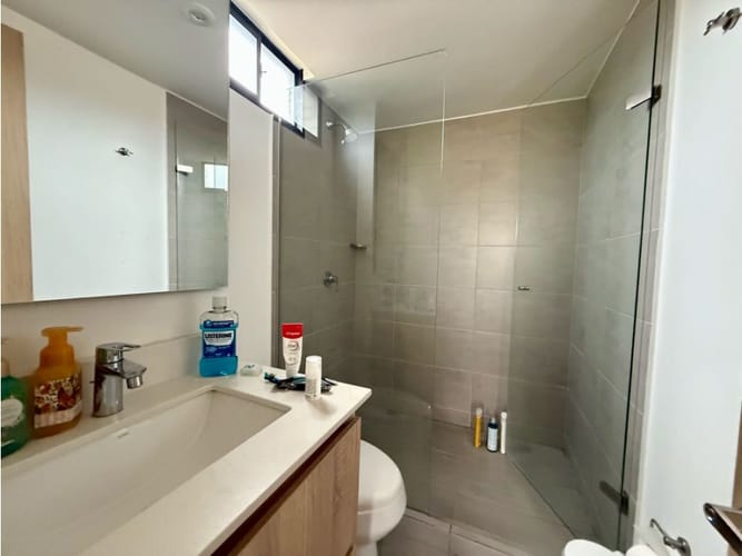Apartamento de 3 alcobas en venta en El Retiro, 86 m² · foto 6 de 10