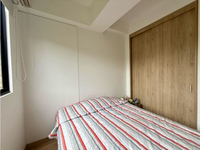 Apartamento de 3 alcobas en venta en El Retiro, 86 m² · foto 7 de 10