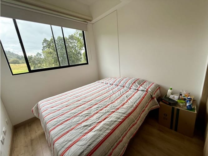 Apartamento de 3 alcobas en venta en El Retiro, 86 m² · foto 8 de 10