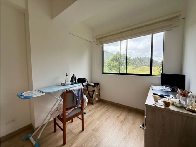 Apartamento de 3 alcobas en venta en El Retiro, 86 m² · foto 9 de 10
