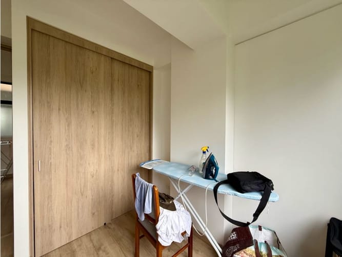 Apartamento de 3 alcobas en venta en El Retiro, 86 m² · foto 10 de 10