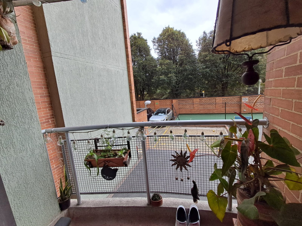 Apartamento en venta en San Miguel, Bogotá · foto 5 de 20