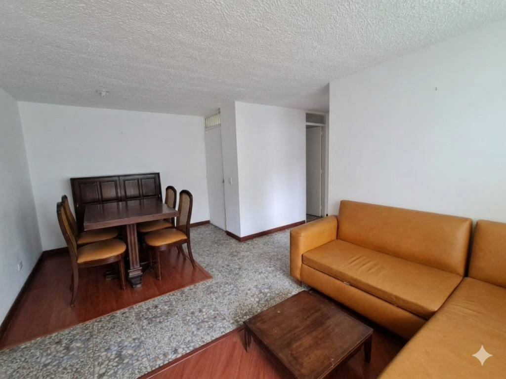 Apartamento en venta en San Miguel, Bogotá · foto 4 de 20