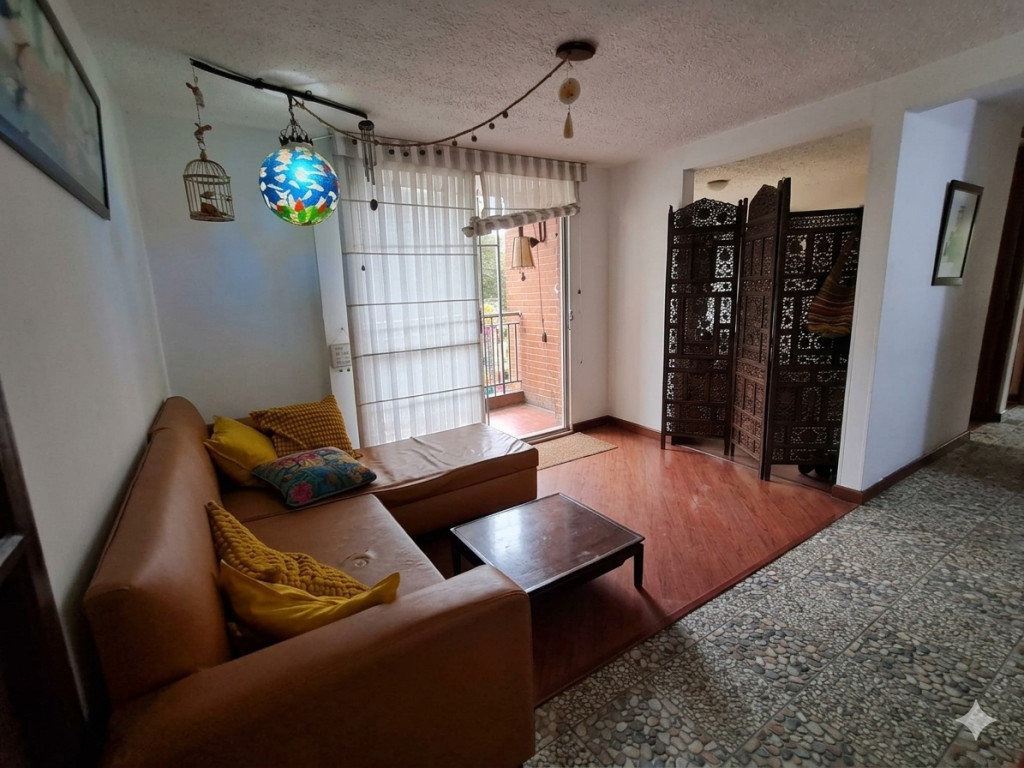 Apartamento en venta en San Miguel, Bogotá · foto 3 de 20
