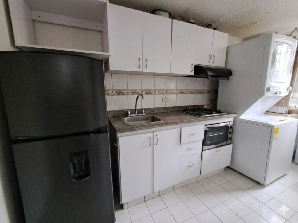 Apartamento en venta en San Miguel, Bogotá · foto 6 de 20