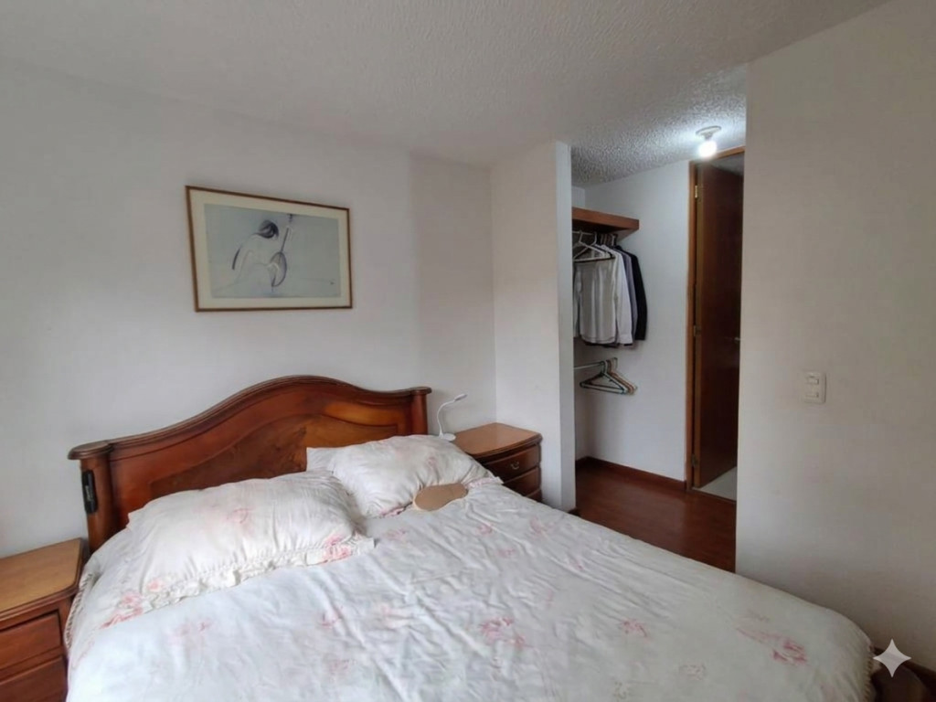 Apartamento en venta en San Miguel, Bogotá · foto 8 de 20