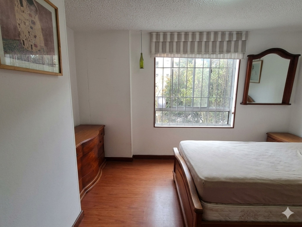Apartamento en venta en San Miguel, Bogotá · foto 9 de 20
