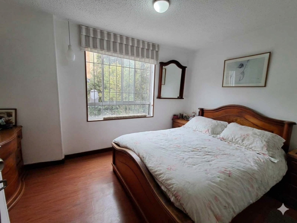 Apartamento en venta en San Miguel, Bogotá · foto 10 de 20