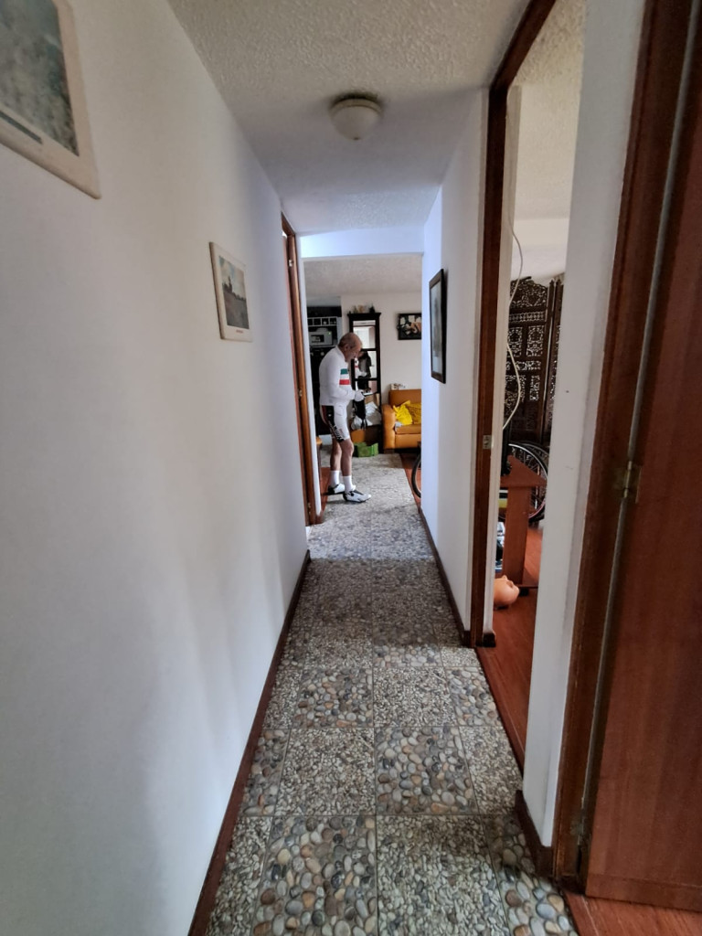 Apartamento en venta en San Miguel, Bogotá · foto 11 de 20