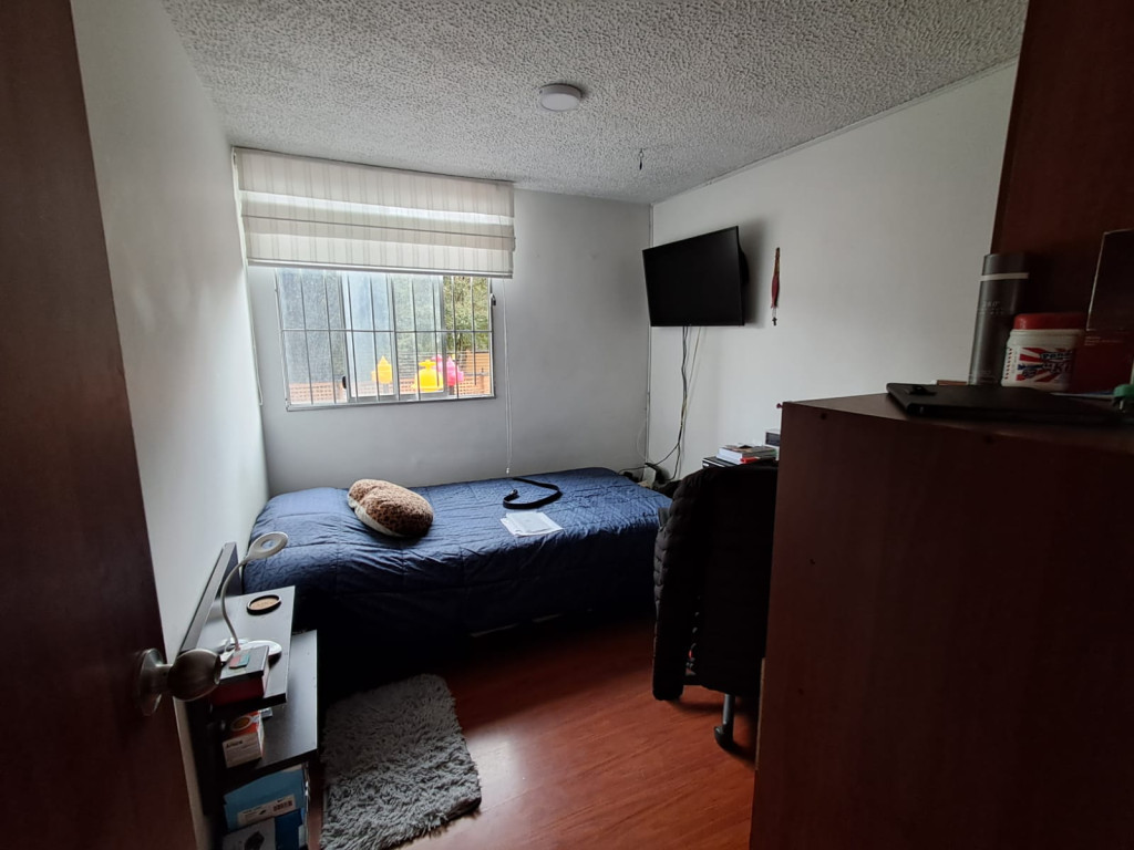 Apartamento en venta en San Miguel, Bogotá · foto 12 de 20
