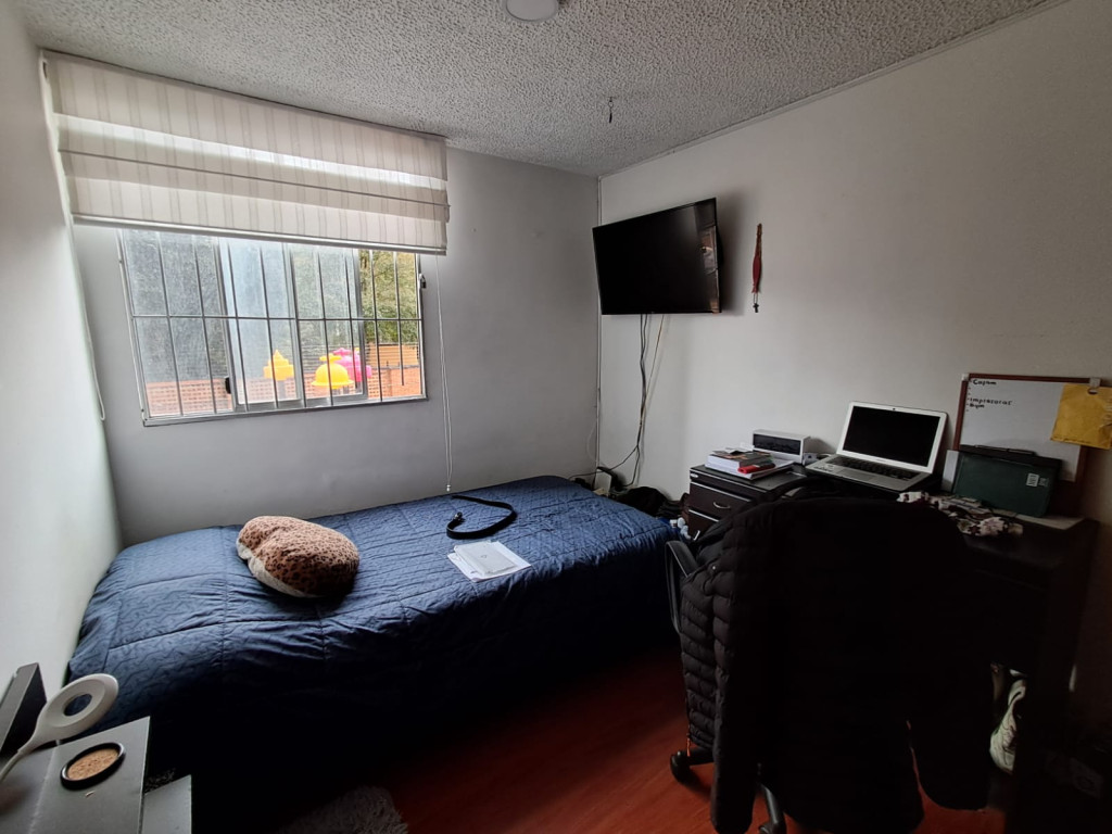 Apartamento en venta en San Miguel, Bogotá · foto 13 de 20