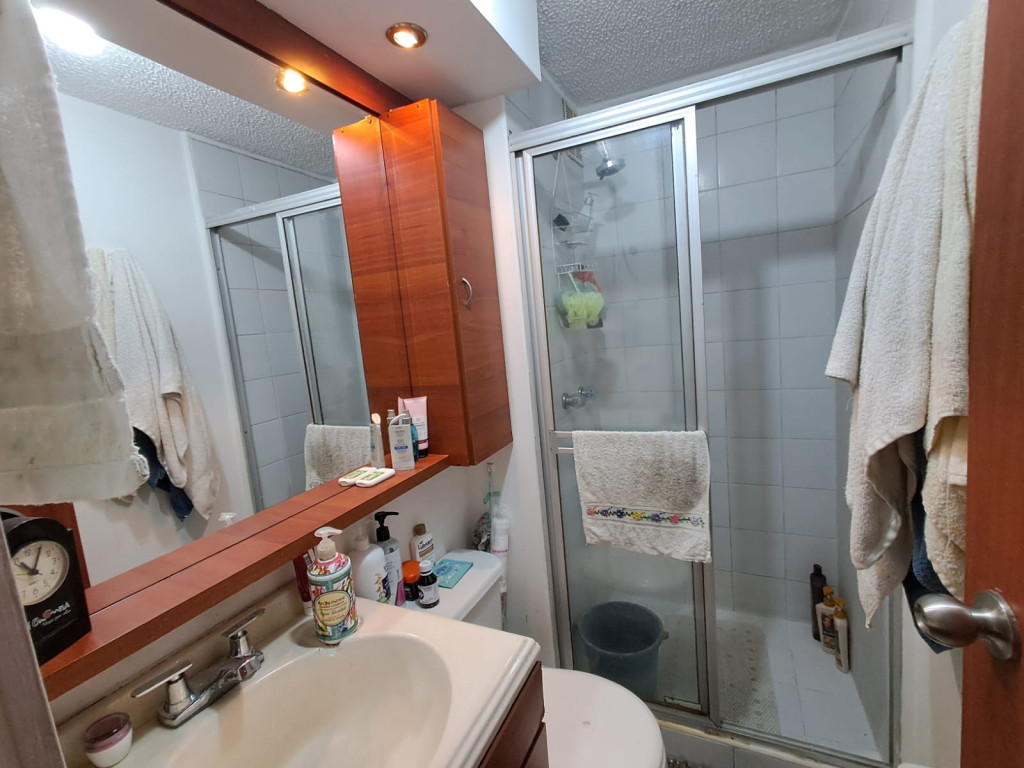 Apartamento en venta en San Miguel, Bogotá · foto 14 de 20