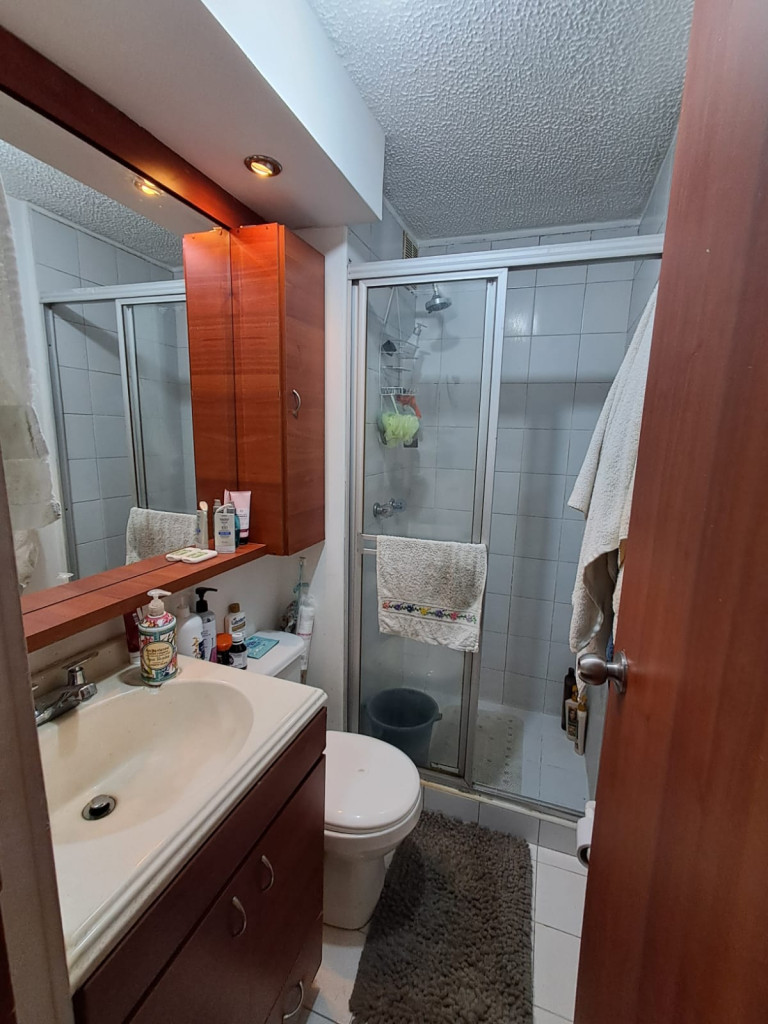Apartamento en venta en San Miguel, Bogotá · foto 15 de 20