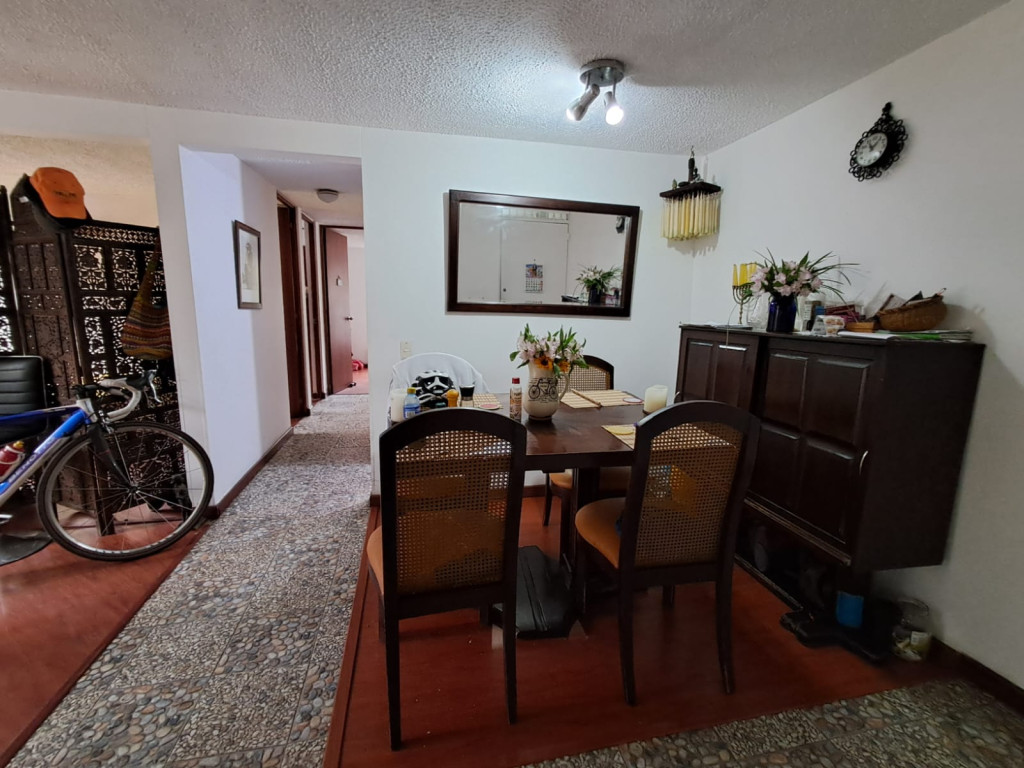 Apartamento en venta en San Miguel, Bogotá · foto 16 de 20