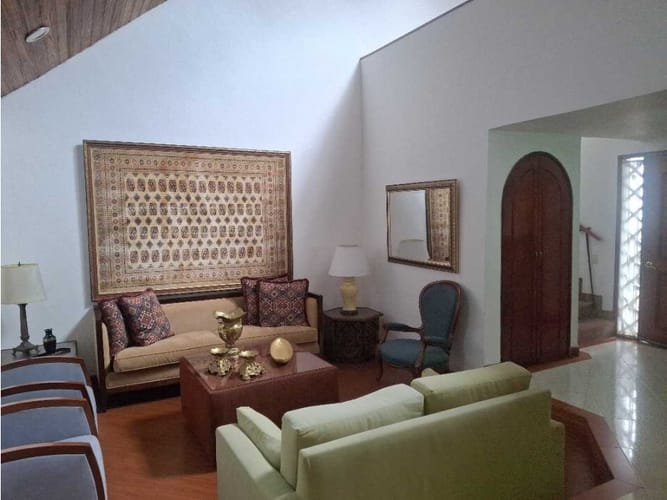 Casa en venta en Cedritos, Bogotá · foto 2 de 21