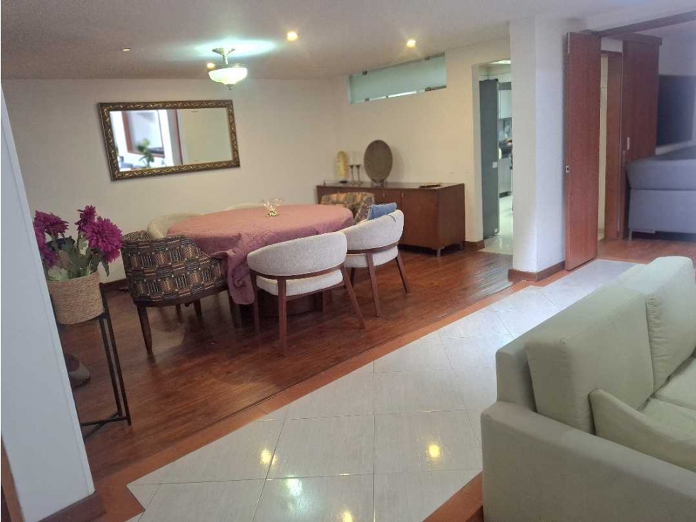 Casa en venta en Cedritos, Bogotá · foto 3 de 21