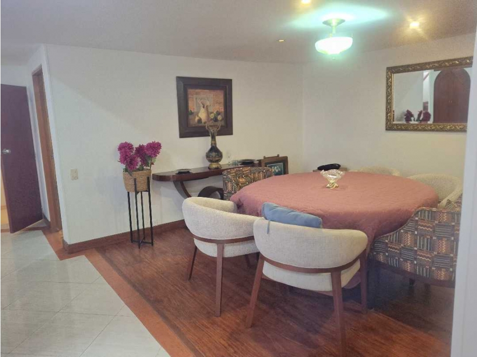 Casa en venta en Cedritos, Bogotá · foto 4 de 21