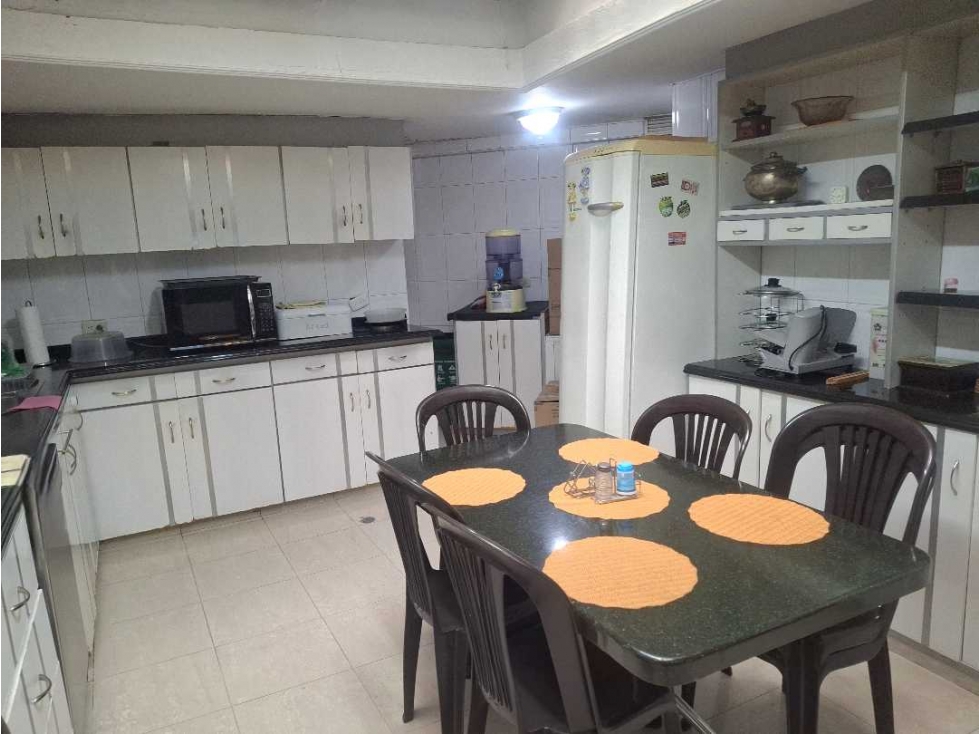 Casa en venta en Cedritos, Bogotá · foto 5 de 21