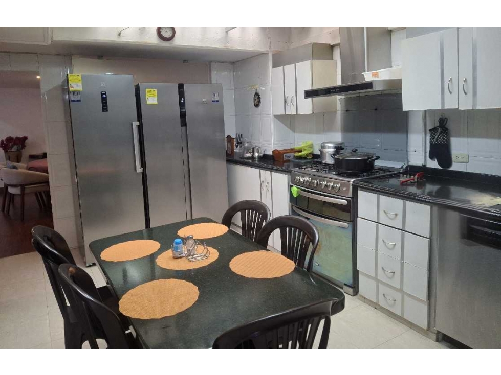 Casa en venta en Cedritos, Bogotá · foto 6 de 21
