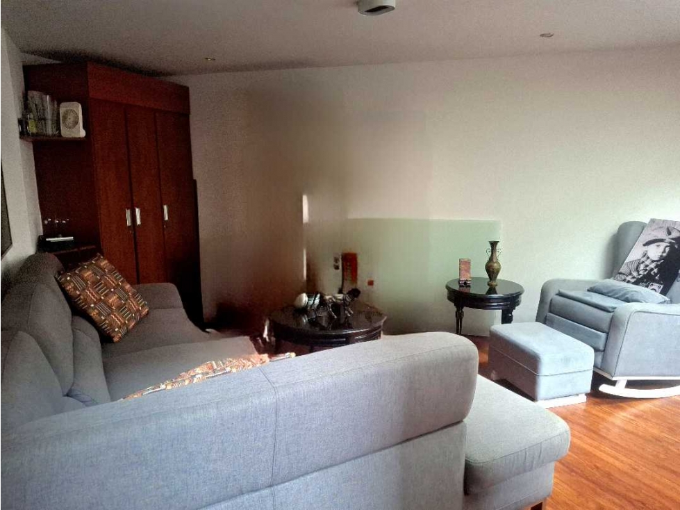 Casa en venta en Cedritos, Bogotá · foto 7 de 21