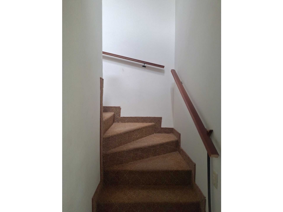 Casa en venta en Cedritos, Bogotá · foto 8 de 21