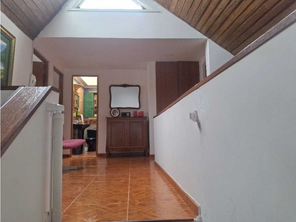 Casa en venta en Cedritos, Bogotá · foto 9 de 21