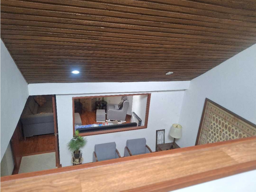 Casa en venta en Cedritos, Bogotá · foto 10 de 21