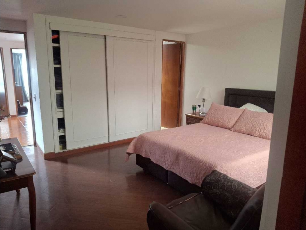 Casa en venta en Cedritos, Bogotá · foto 11 de 21