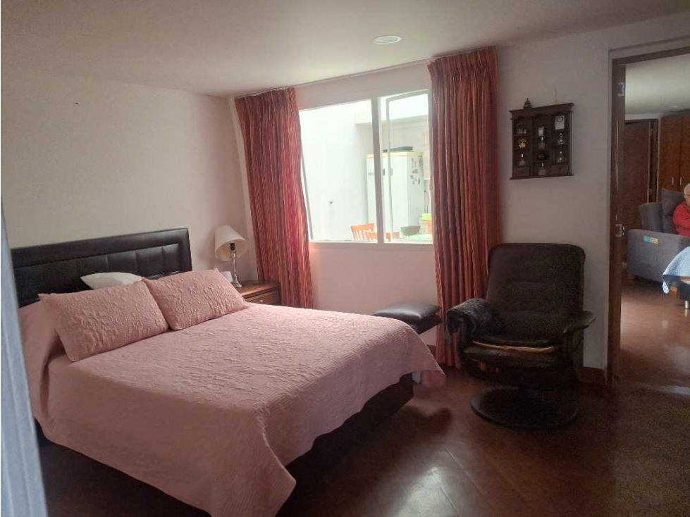 Casa en venta en Cedritos, Bogotá · foto 12 de 21