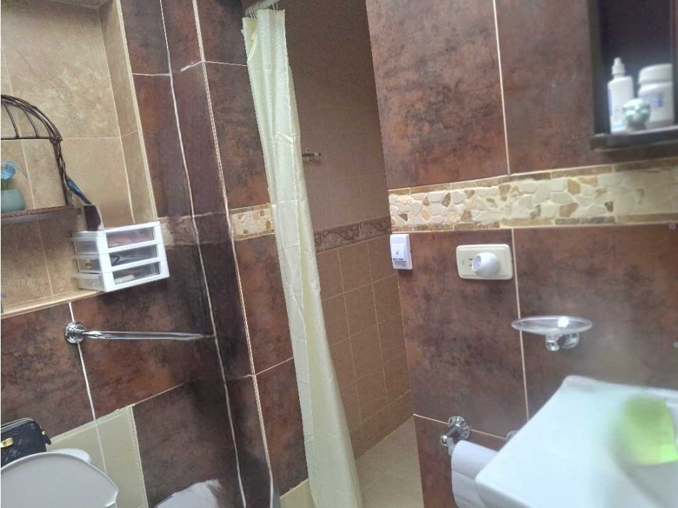 Casa en venta en Cedritos, Bogotá · foto 14 de 21