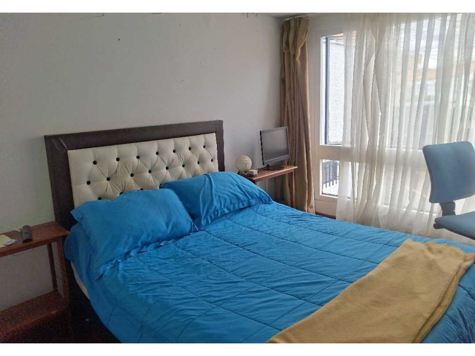 Casa en venta en Cedritos, Bogotá · foto 15 de 21