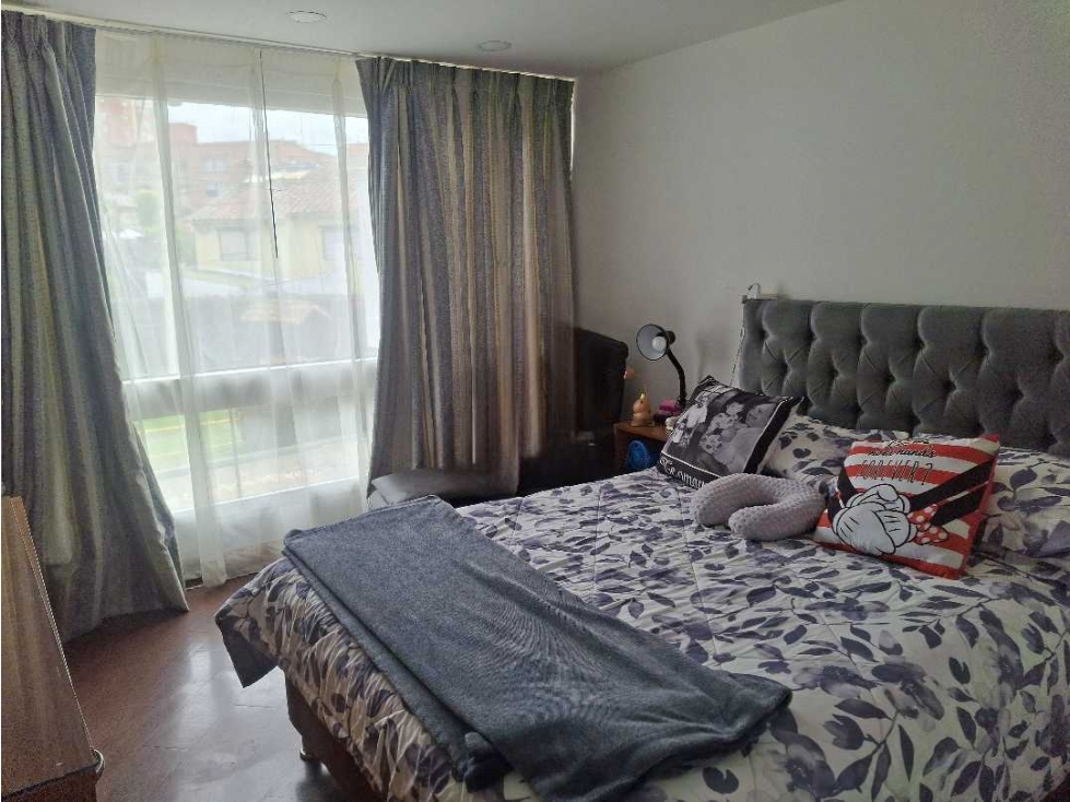 Casa en venta en Cedritos, Bogotá · foto 16 de 21