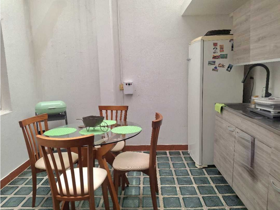 Casa en venta en Cedritos, Bogotá · foto 17 de 21