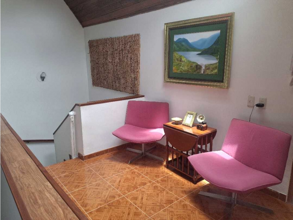 Casa en venta en Cedritos, Bogotá · foto 19 de 21