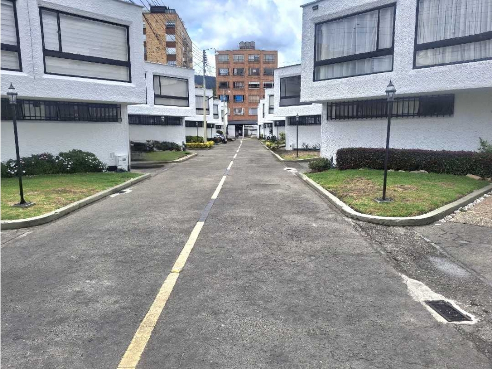 Casa en venta en Cedritos, Bogotá · foto 20 de 21