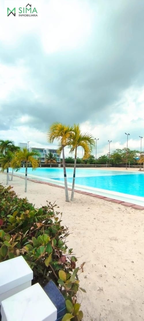 Apartamento en venta en Barcelona De Indias, Cartagena · foto 3 de 10