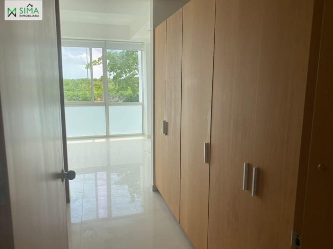Apartamento en venta en Barcelona De Indias, Cartagena · foto 2 de 10
