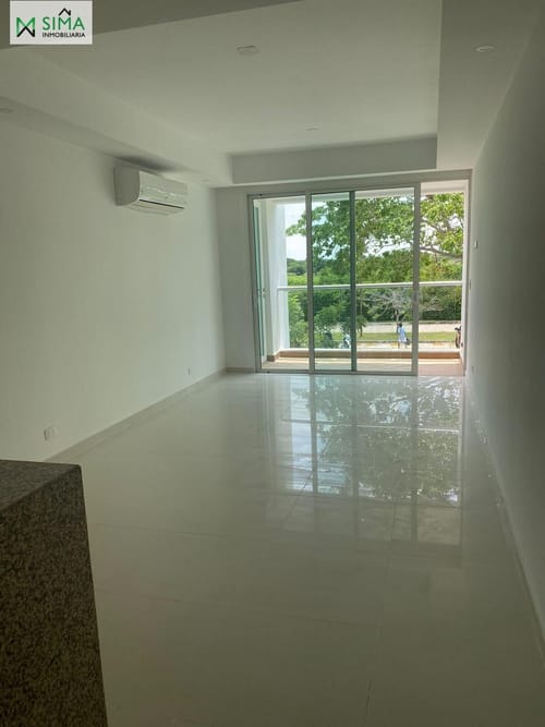 Apartamento en venta en Barcelona De Indias, Cartagena · foto 9 de 10