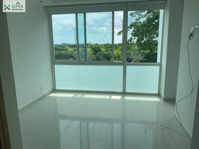 Apartamento en venta en Barcelona De Indias, Cartagena · foto 4 de 10