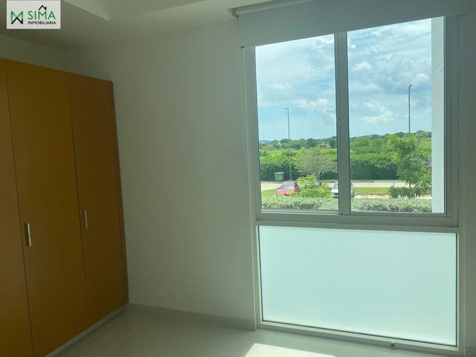 Apartamento en venta en Barcelona De Indias, Cartagena · foto 8 de 10