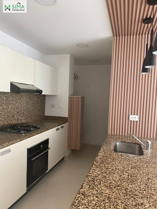 Apartamento en venta en Barcelona De Indias, Cartagena · foto 10 de 10