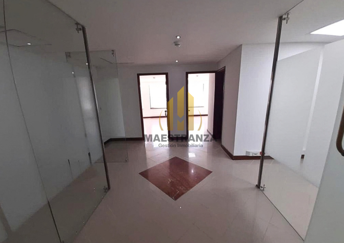 Oficina en arriendo en Astorga, Medellín, 75 m² · foto 3 de 9