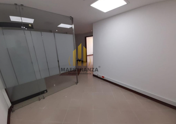 Oficina en arriendo en Astorga, Medellín, 75 m² · foto 4 de 9