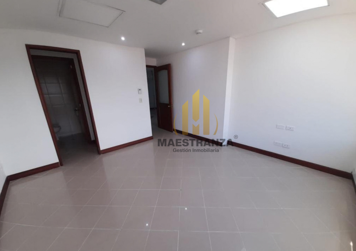 Oficina en arriendo en Astorga, Medellín, 75 m² · foto 5 de 9