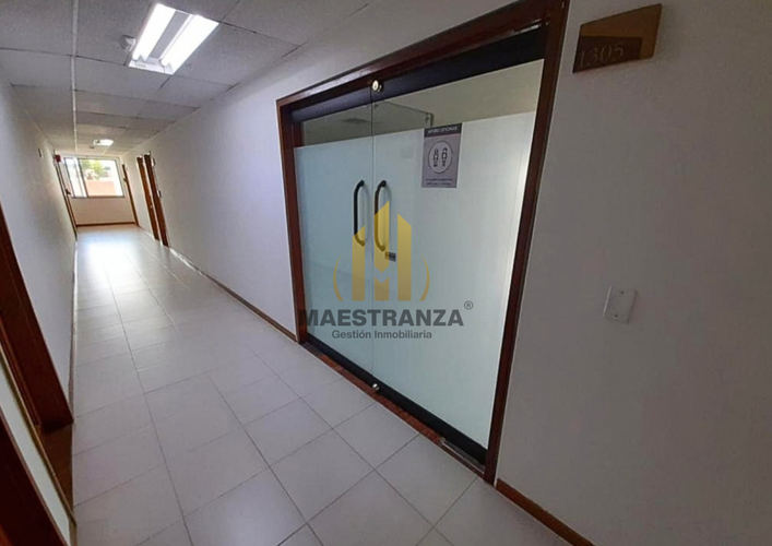 Oficina en arriendo en Astorga, Medellín, 75 m² · foto 6 de 9