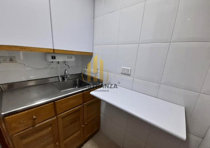 Oficina en arriendo en Astorga, Medellín, 75 m² · foto 7 de 9