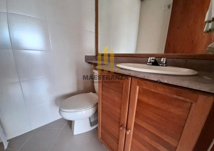 Oficina en arriendo en Astorga, Medellín, 75 m² · foto 8 de 9
